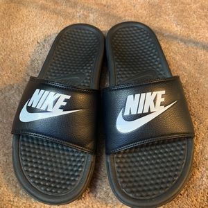 Nike Slides